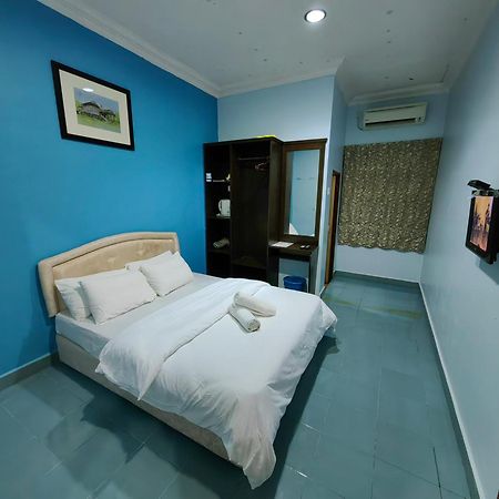 Marang Village Resort And Spa Eksteriør bilde