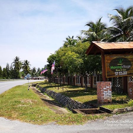 Marang Village Resort And Spa Eksteriør bilde
