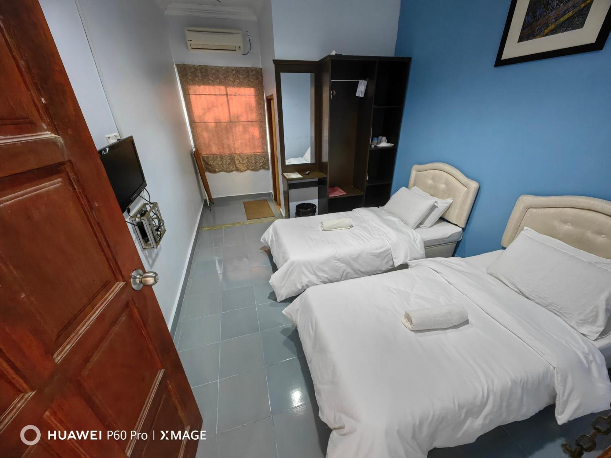 Marang Village Resort And Spa Eksteriør bilde
