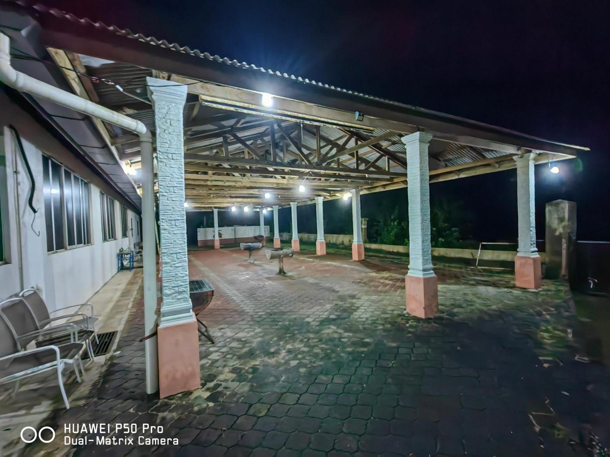 Marang Village Resort And Spa Eksteriør bilde