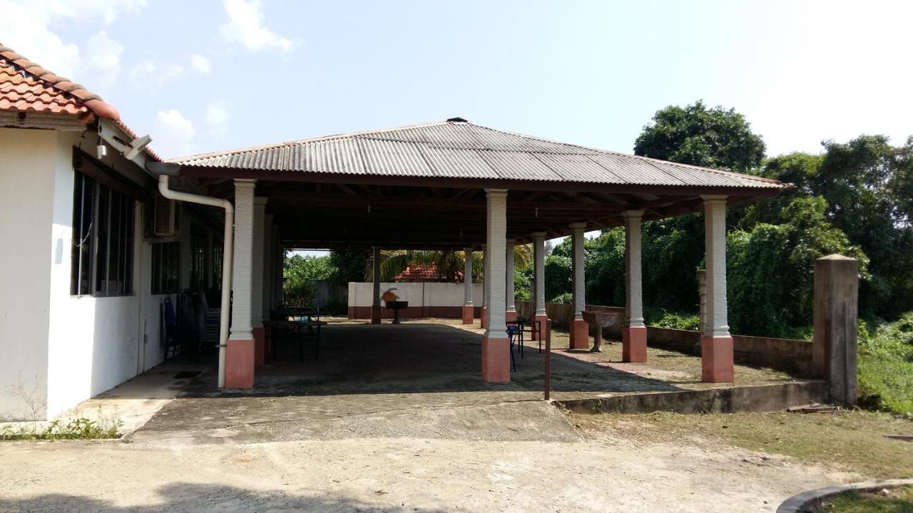 Marang Village Resort And Spa Eksteriør bilde